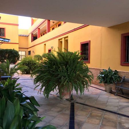 Clb Apartamento Alameda Севилья Экстерьер фото