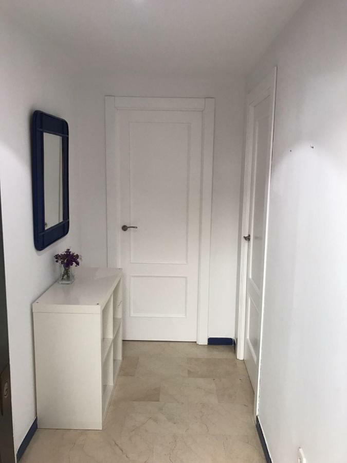 Clb Apartamento Alameda Севилья Экстерьер фото