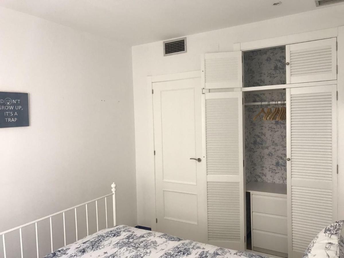 Clb Apartamento Alameda Севилья Экстерьер фото